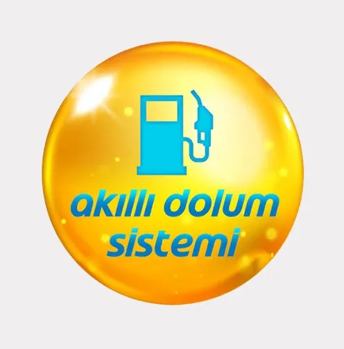 Akıllı Dolum Sistemleri