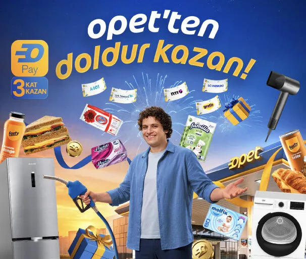 Doldur Kazan